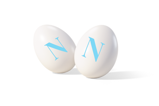 Maxtris Letters 200gr