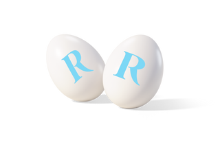 Maxtris Letters 200gr