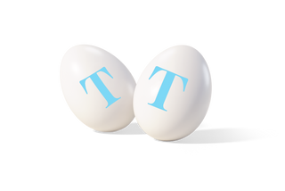 Maxtris Letters 200gr