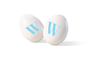 Maxtris Letters 200gr