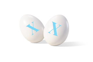 Maxtris Letters 200gr