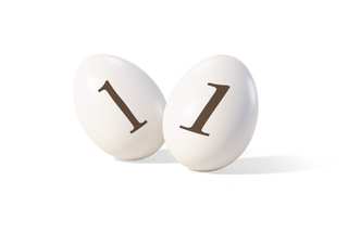 Maxtris Letters 200gr