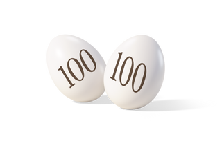 Maxtris Letters 200gr