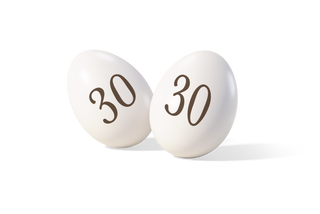 Maxtris Letters 200gr