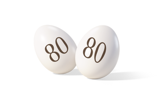 Maxtris Letters 200gr