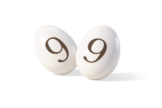 Maxtris Letters 200gr