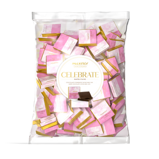 Maxtris - Celebrate Dark Rosa - 1 Kg NOVITA'