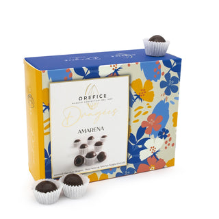 Orefice - Draées Amarena - 500g