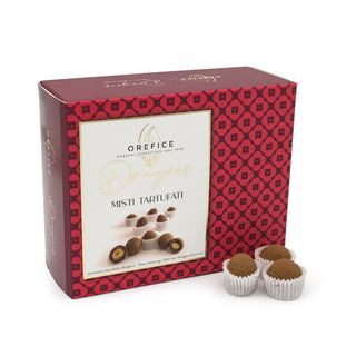 Orefice - Dragées Misti Tartufati - 500g