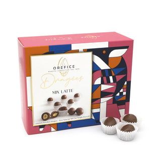 Orefice - Draées Mix Latte - 500g