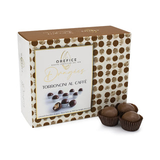 Orefice - Dragées Torroncini al Caffè - 500g