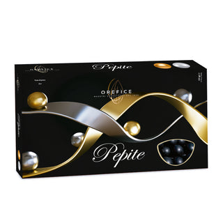 Orefice - Pepite Perle Nere - 900g