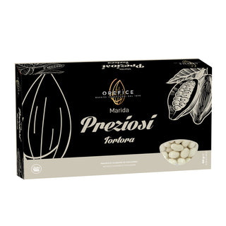 Orefice - Preziosi Tortora - 900g