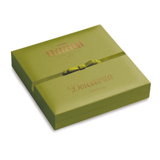 Babbi Dolcetorta Torta Wafer al gusto Pistacchio 250 gr (SCADENZA 30 GIUGNO)