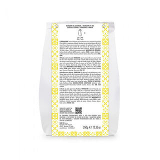 Babbi Custard Mix 350gr
