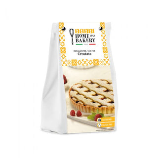 Babbi Preparato per Crostata 400gr