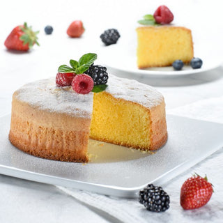 Babbi Sponge Cake Mix 400gr