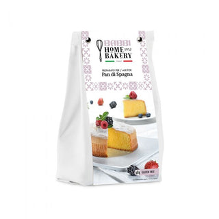 Babbi Sponge Cake Mix 400gr