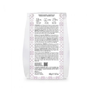 Babbi Sponge Cake Mix 400gr