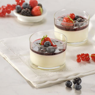 Babbi Prepared for Panna Cotta 250gr