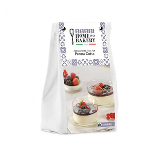 Babbi Prepared for Panna Cotta 250gr