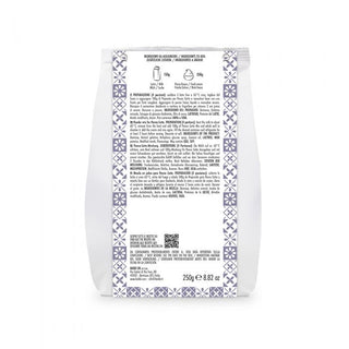 Babbi Prepared for Panna Cotta 250gr