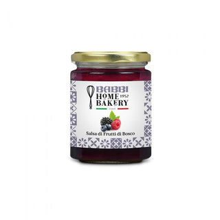 Babbi Berry Sauce 300gr