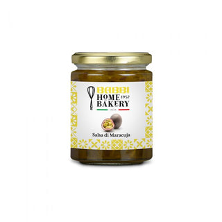 Babbi Maracuja Sauce 300gr