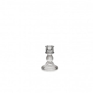 SOHO CANDLESTICK H 10.5 D.8