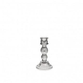 SOHO CANDLESTICK H 15.5 D.8