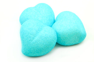 Balles de golf Bulgari Marshmallow Bleu Clair 900gr