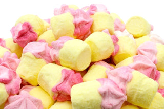 Bulgari Marshmallow Cupcakes 900gr