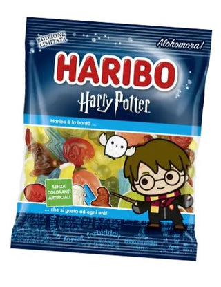 Haribo x Harry Potter - Harry 80gr