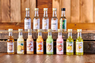 Torboli - Crema Liquore VARI GUSTI - 30ml