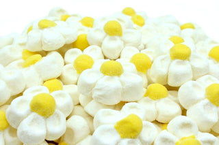 Bulgari Marshmallow Daisies White 900gr