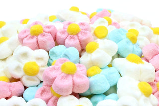 Bulgari Marshmallow Margherite Mix 900gr