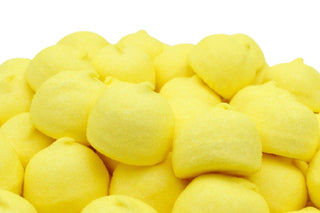 Bulgari - Marshmallow Palle da Golf Gialla - 900g