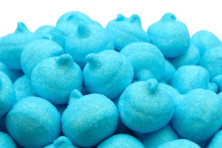 Balles de golf Bulgari Marshmallow Bleu Clair 900gr