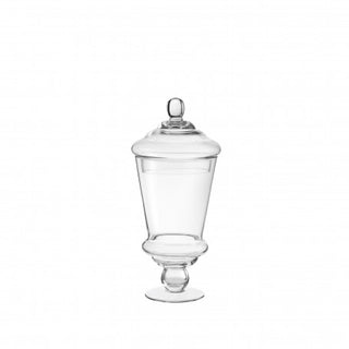 Ampolla Potiche AMALIA H 28 D. 14