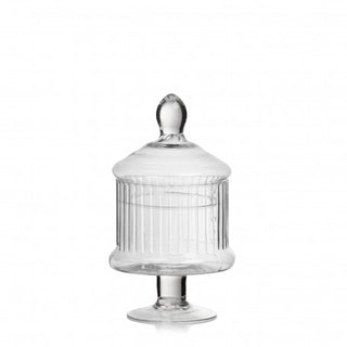 LAIDA Potiche Ampoule H 24 D. 13 Small