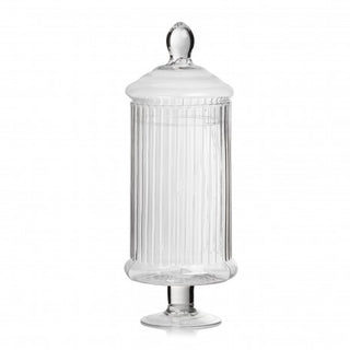 LAIDA Potiche Ampoule H 34 D. 13 Large