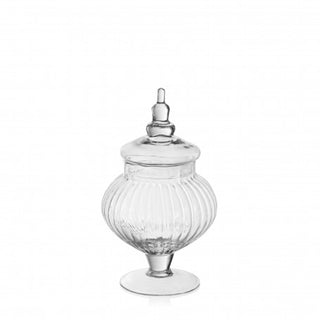 Potiche VISION H 20 D 12 ampoule