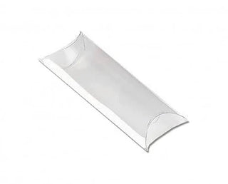 Caruso Portaconfetti pvc 3.5x2x7.5 10 pz