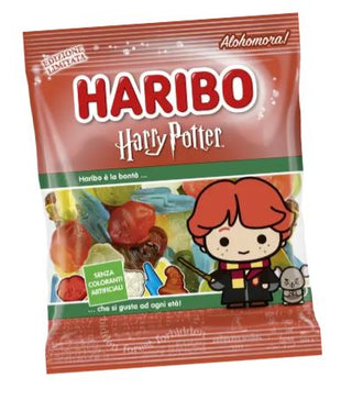 Haribo x Harry Potter - Ron 80gr