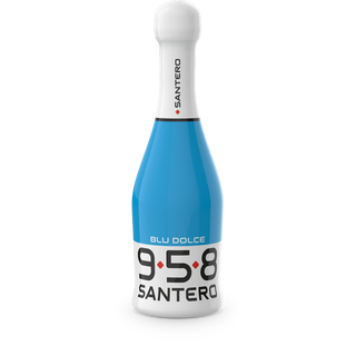 Spumante 958 Santero Blu Dolce Azzurra - 20cl