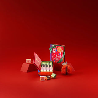 Venchi - Mini libro con Chocoviar assortiti - 126g