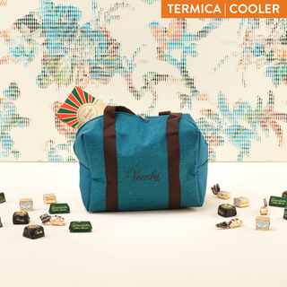 Kit Degustazione Mix di 140 Cioccolatini Venchi con Borsa Termica OMAGGIO!