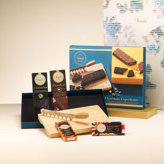 Venchi Chocolate Experience Chopping Board 470gr