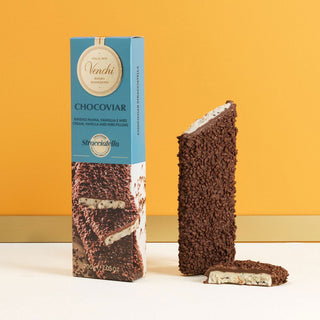Venchi Stecca Chocoviar Stracciatella 200gr