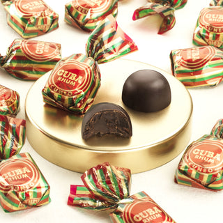 Venchi Chocoviar Gianduia Chocolate 20gr